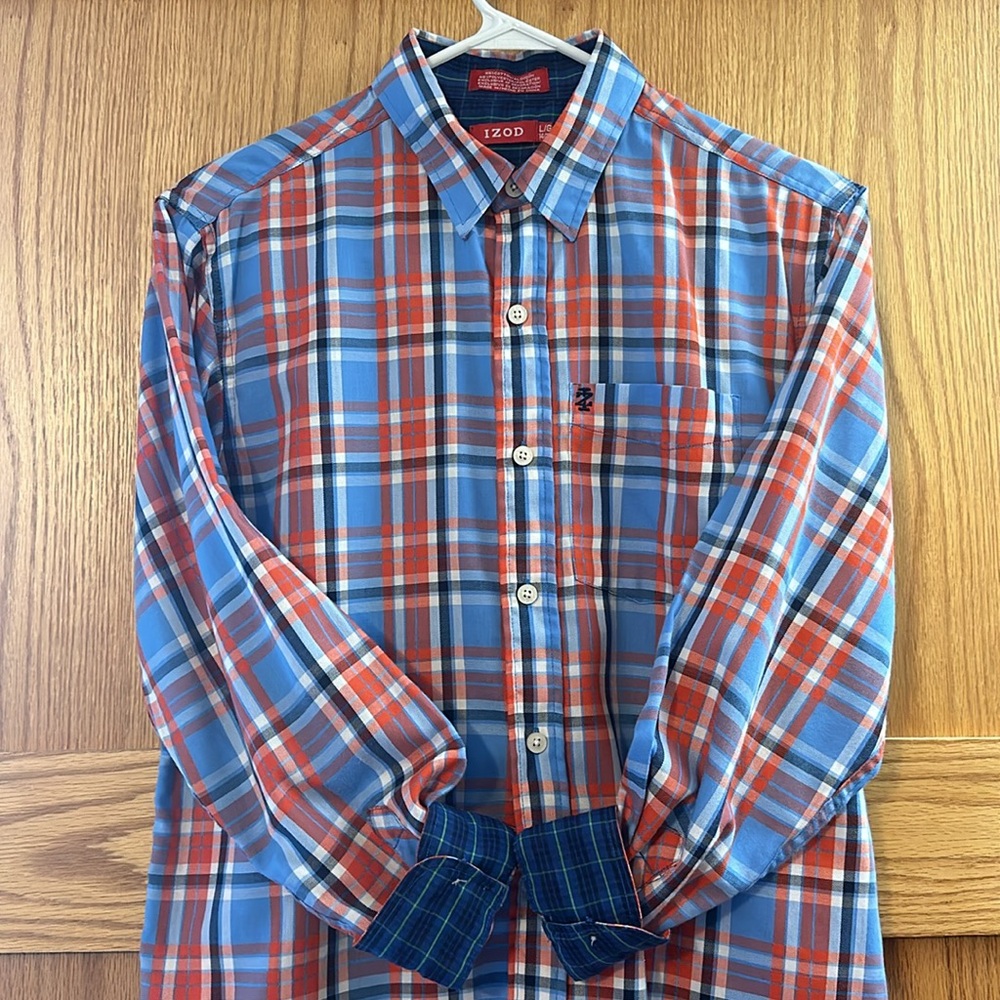 IZOD Dress Shirt